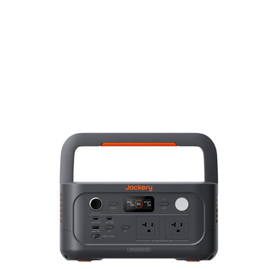 ポータブル電源 500 New