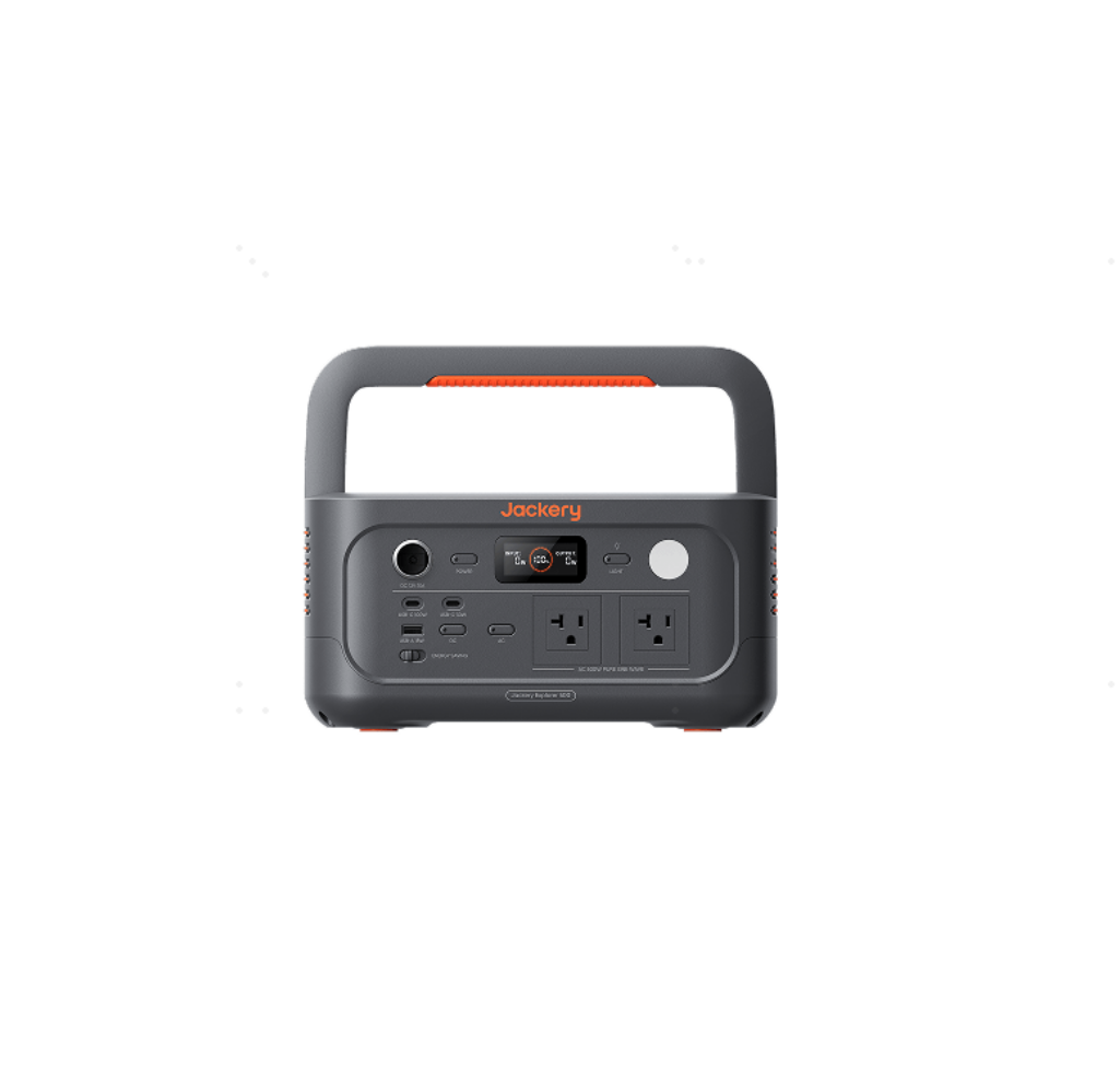 整備済製品】Jackery ポータブル電源 Newシリーズ | 6ヶ月保証