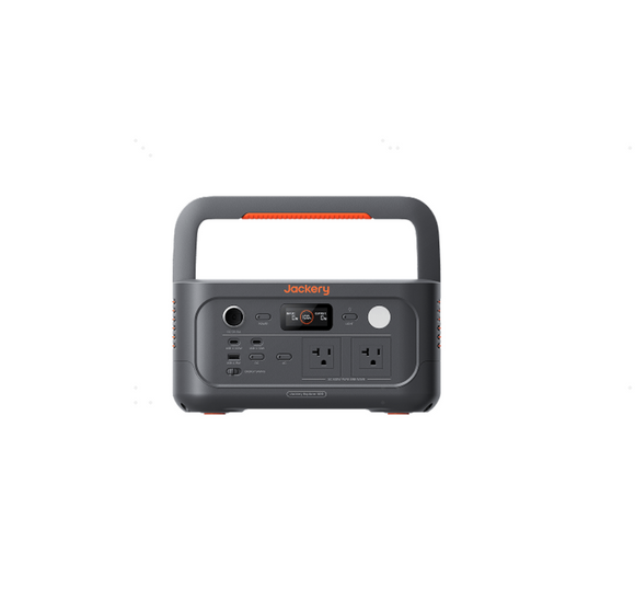 【整備済製品】Jackery ポータブル電源  Newシリーズ