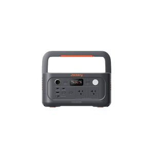 Jackery ポータブル電源 500 New