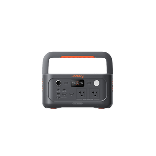 Jackery ポータブル電源 500 New