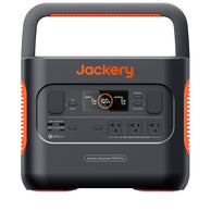 Jackery ポータブル電源 1000 Plus – Jackery Japan