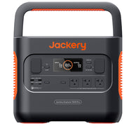 Jackery ポータブル電源 708 大容量191400mAh/708Wh