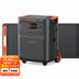 Jackery Solar Generator 3600 Plus ポータブル電源 セット