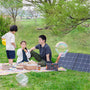 春キャンプを快適に楽しむには？ シーズンの魅力とポイントを解説