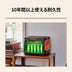 Jackery ポータブル電源 2000 New V2