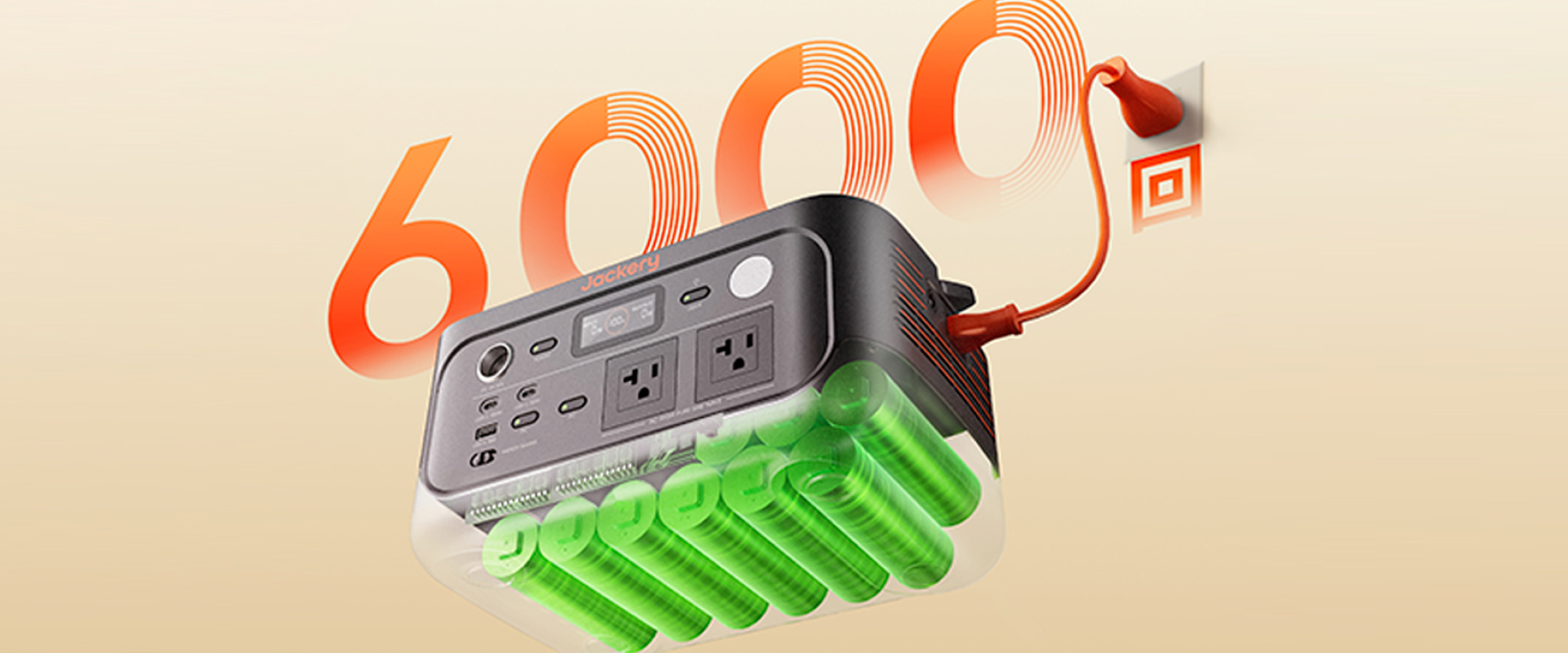 10年間以上使える長寿命