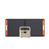Jackery Solar Generator 600 Plus 100W ポータブル電源 ソーラーパネル セット