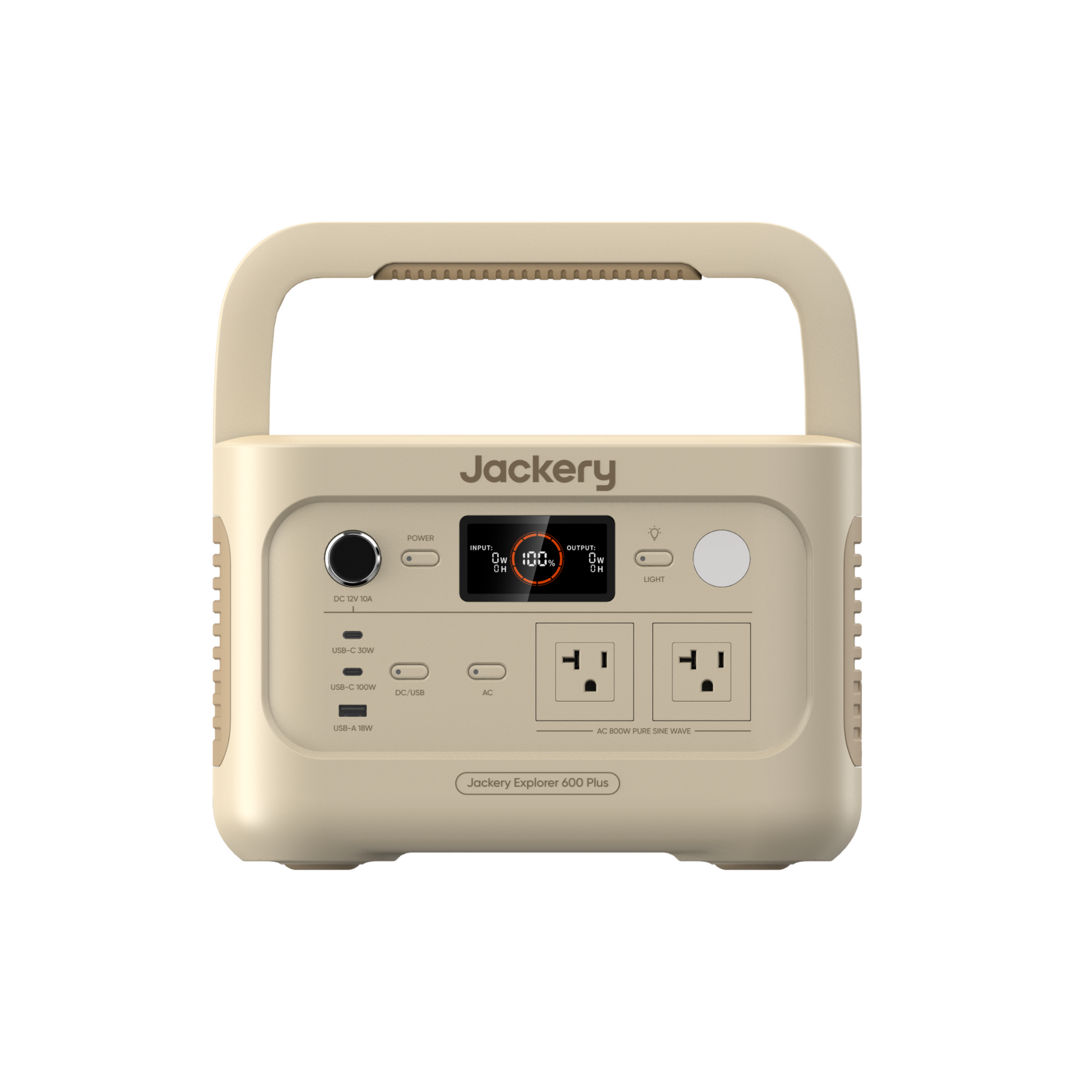 【整備済製品】Jackery ポータブル電源  Plus シリーズ