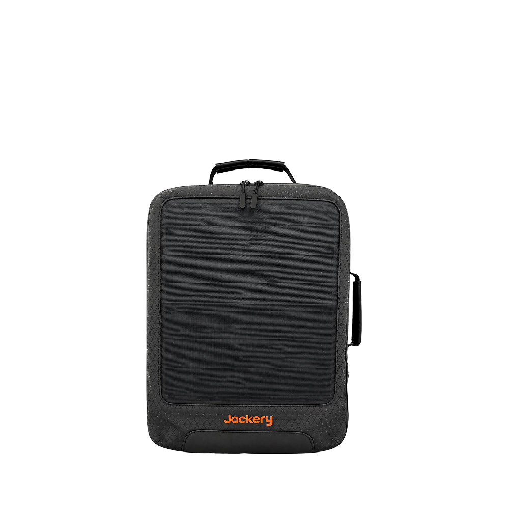 Jackery Solar Backpack – Jackery Japan