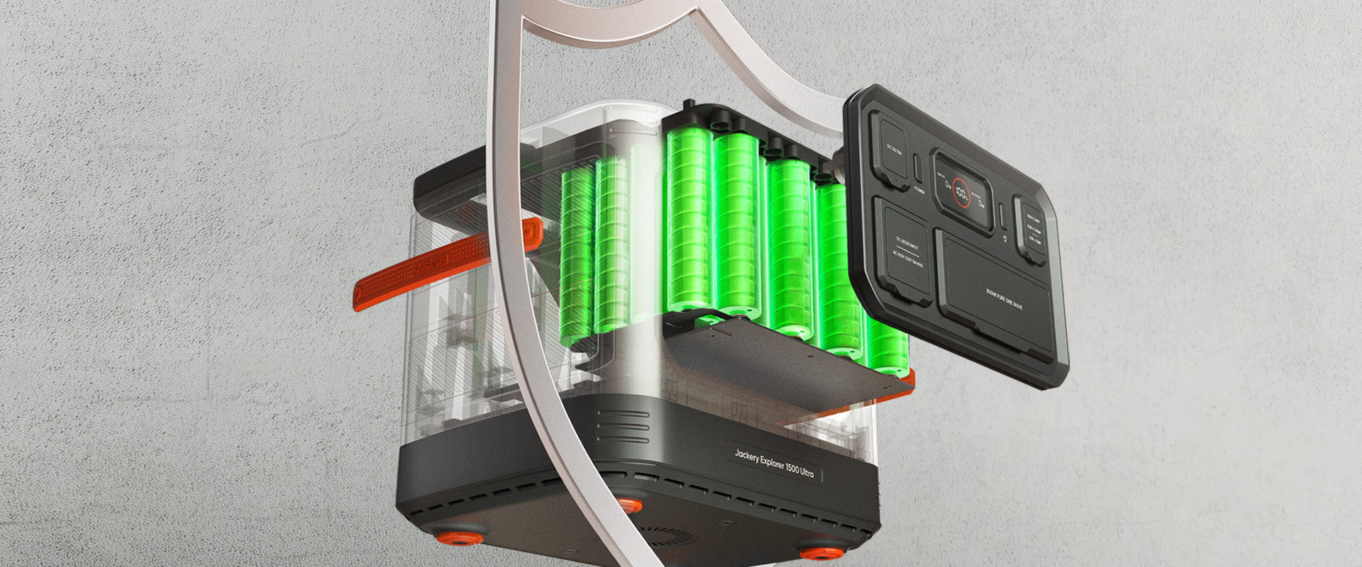 10年使える長寿命