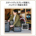 Jackery Solar Generator 3600 Plus ポータブル電源 セット