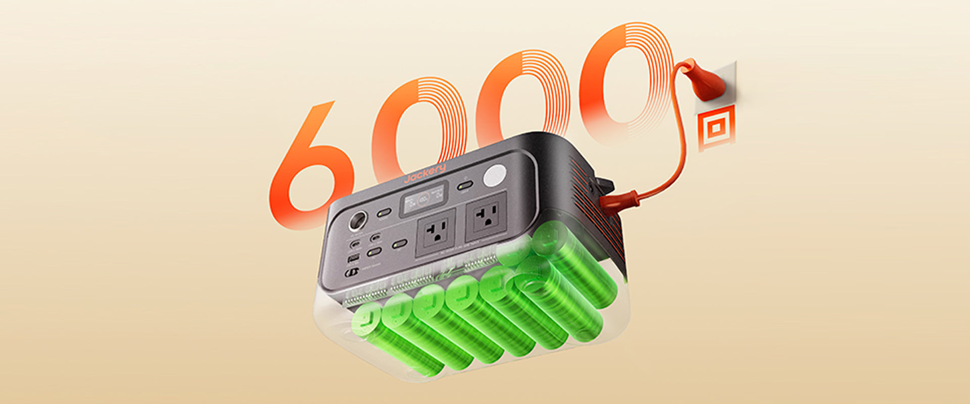 Jackery Solar Generator 500 New 100W ポータブル電源 ソーラーパネル