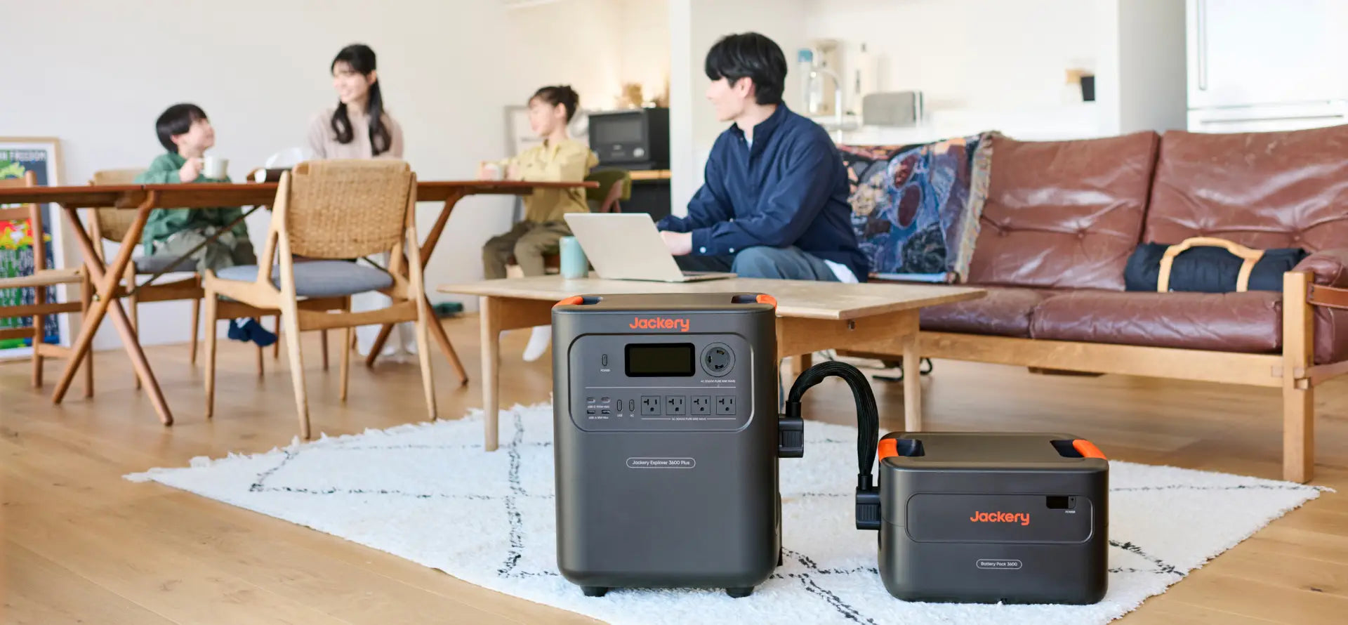 「Plus」するほど、強くなる。最大21.5kWhへ</strong>