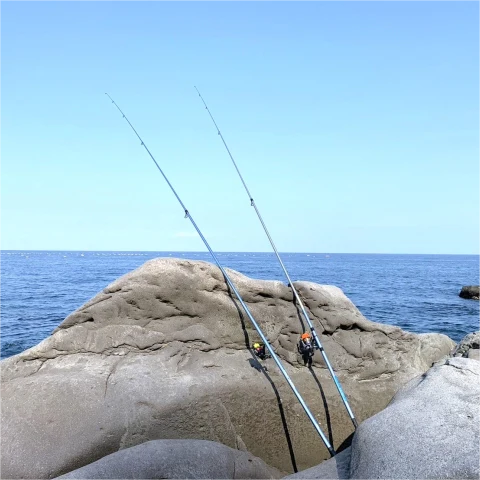 釣り