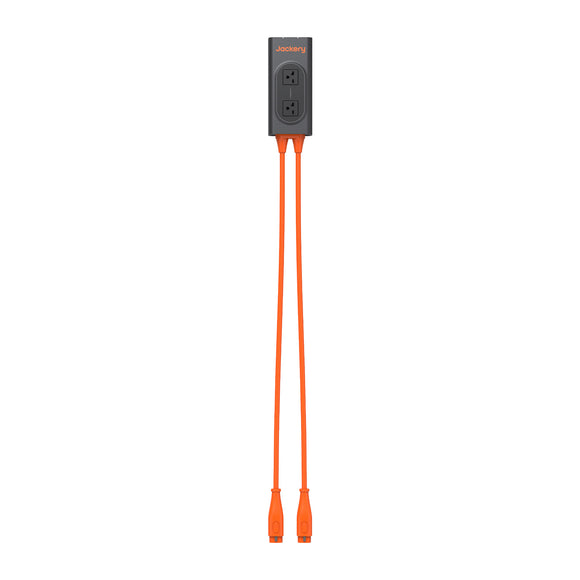 Jackery コネクタ 2000 Plus・3600 Plus対応 接続ケーブル 4000W