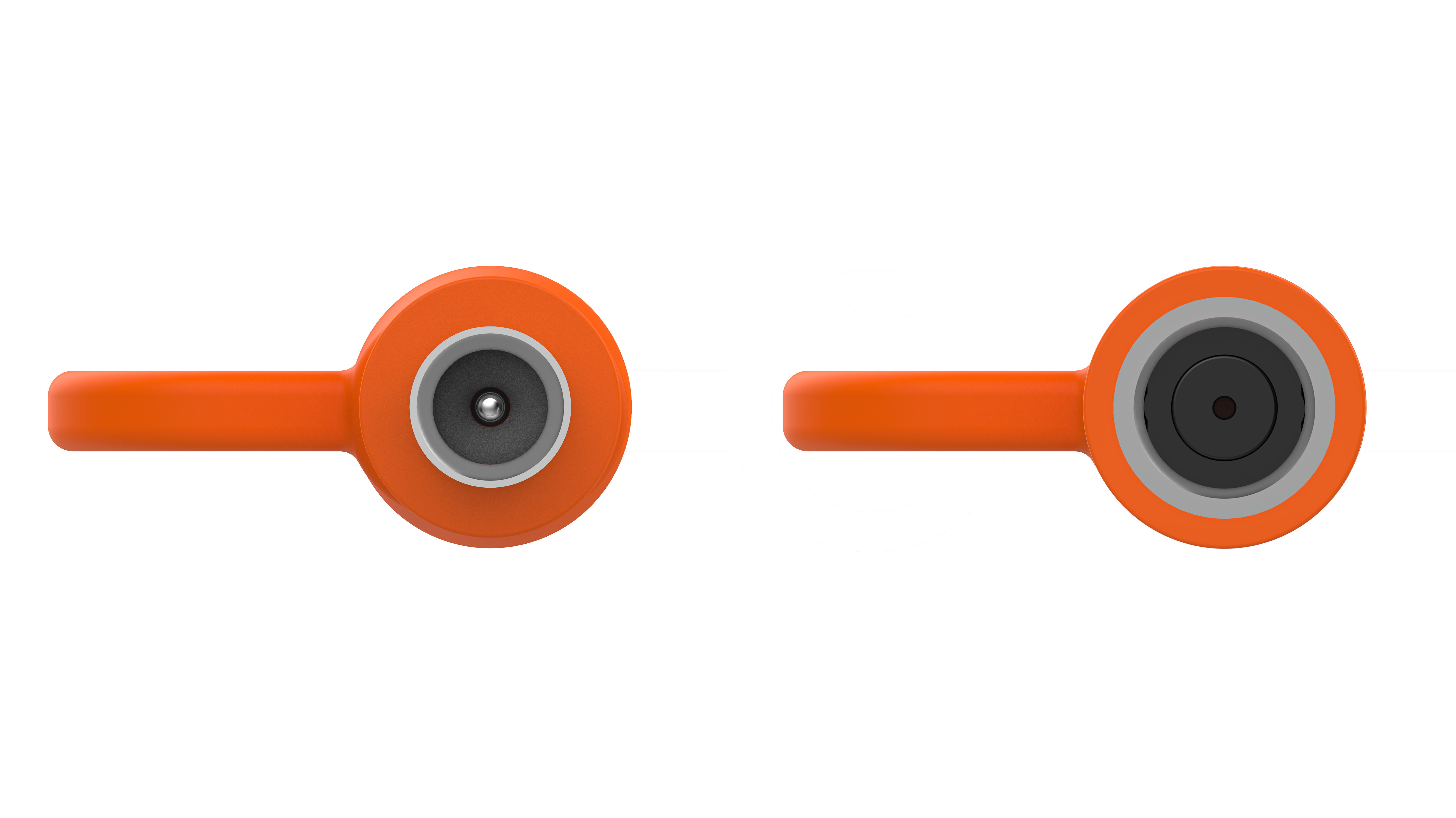 Jackery アダプター DC7909-DC8020のポート