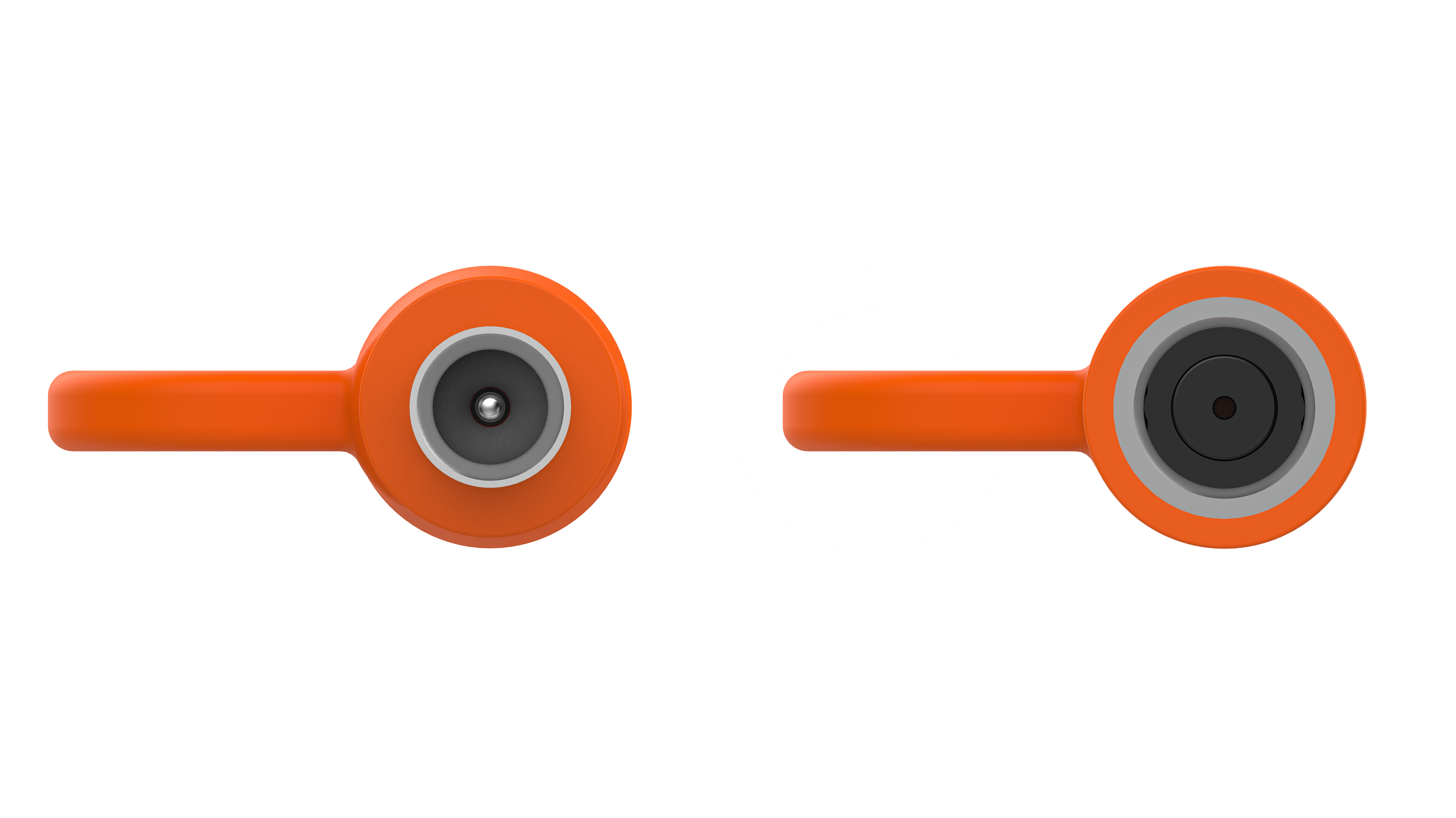 Jackery アダプター DC7909-DC8020のポート