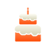 誕生日祝い