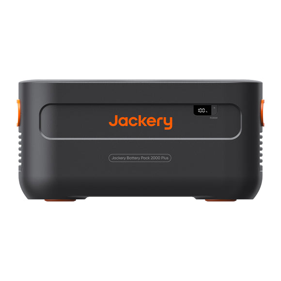 【整備済製品】Jackery ポータブル電源  Plus シリーズ
