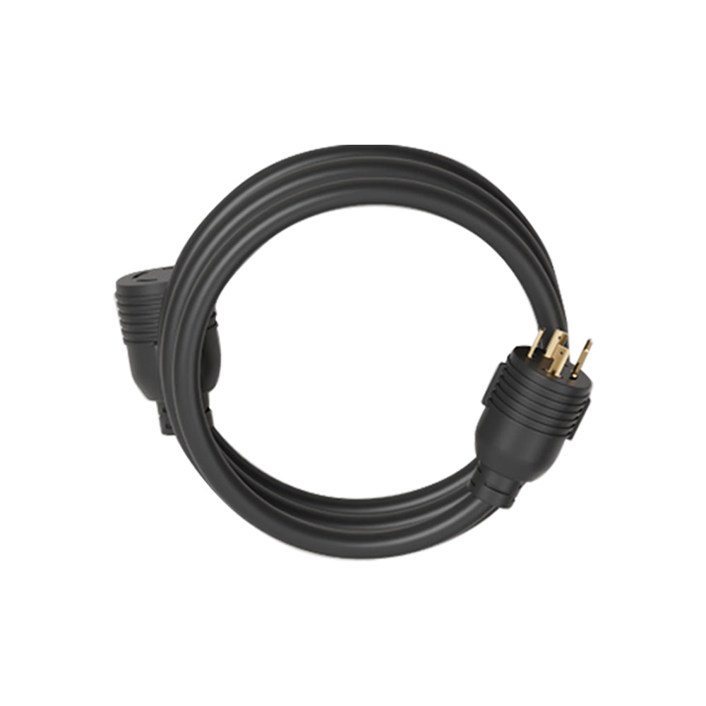 Jackery 切替分電盤（ATS）＋Power Output Cable Kit | ポータブル電源