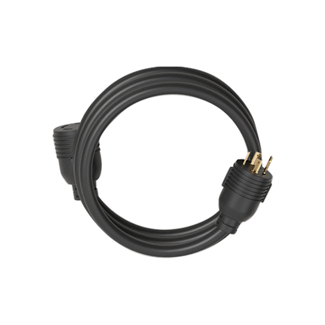 Jackery Solar Generator 5000 Plus+分電盤 セット