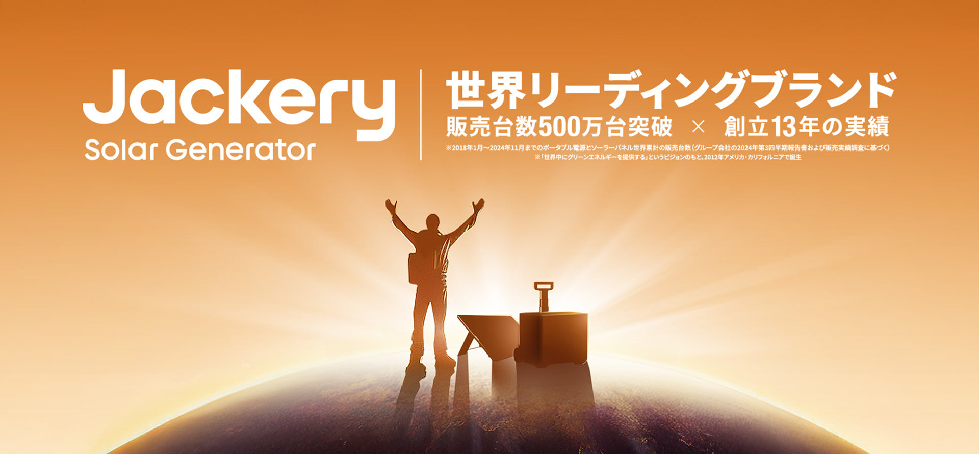 5年保証・無償回収リサイクル