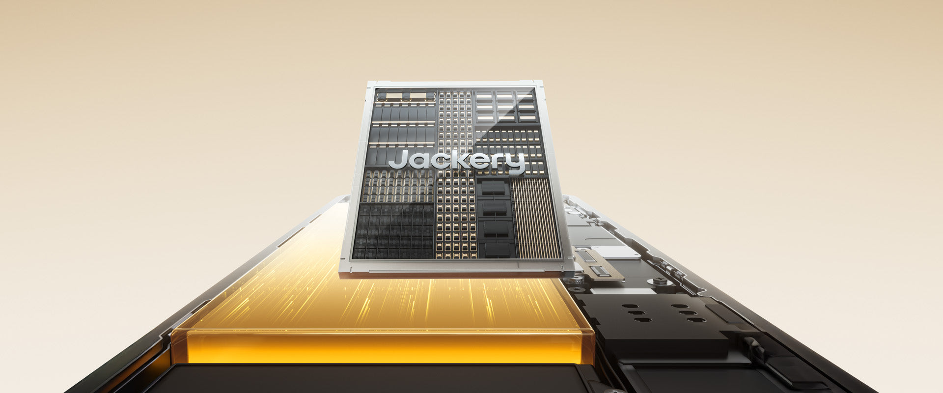 Jackery Drive Charger ドライブチャージャー 600W | 走行中に最大6