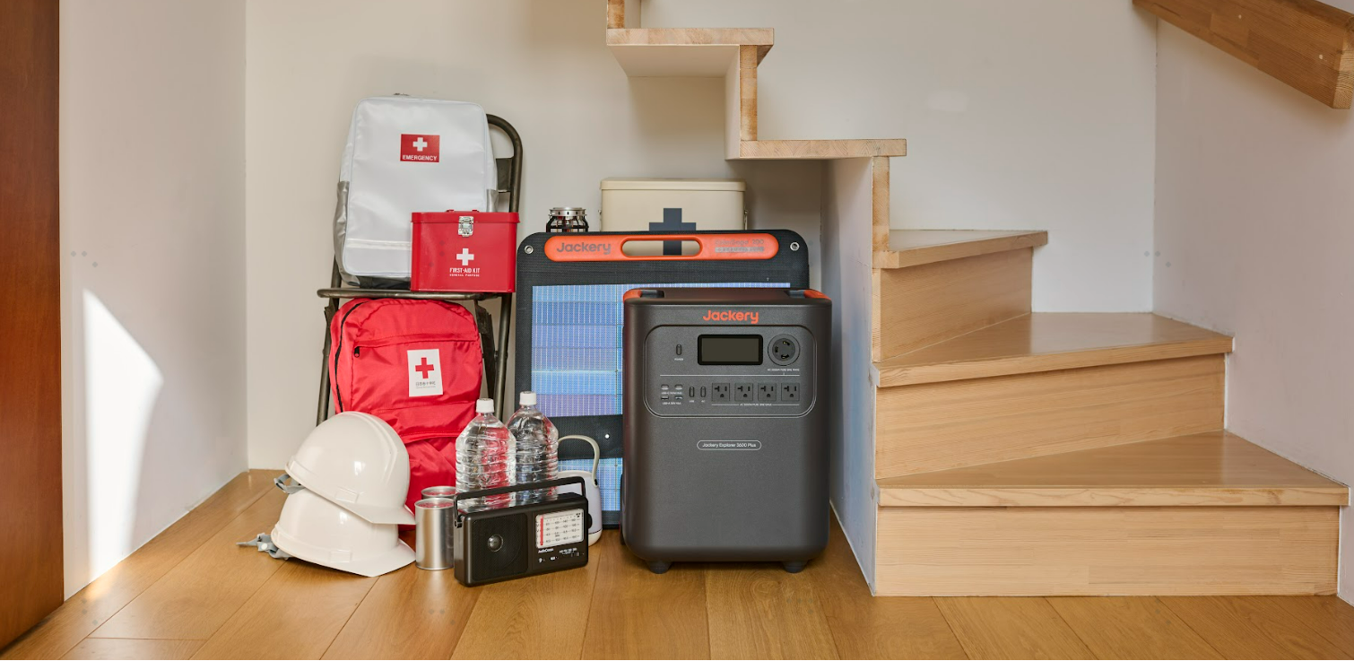 長期間保管でも安心。自然放電を抑制する独自技術