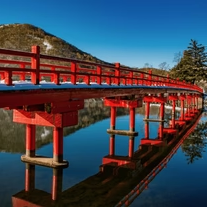 【関東】冬の日帰りドライブスポット17選！星空・海・温泉が楽しめる場所も厳選