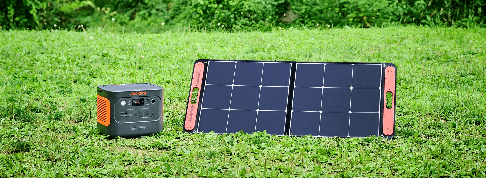 高速のソーラー発電機Jackery Solar Generator 1000 Plus