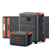 Jackery Solar Generator 3600 Plus ポータブル電源 セット