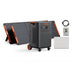 Jackery Solar Generator 5000 Plus+分電盤 セット