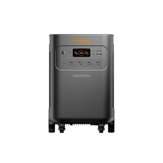 Jackery ポータブル電源 5000 Plus