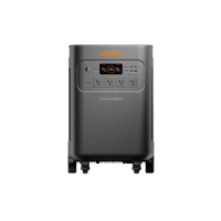 Jackery ポータブル電源 5000 Plus