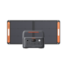 Jackery Solar Generator 500 New 100W ポータブル電源 ソーラーパネル