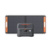 Jackery Solar Generator 500 New 100W ポータブル電源 ソーラーパネル
