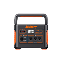 Jackery ポータブル電源 1000
