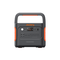 Jackery ポータブル電源 1000 Plus