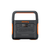 Jackery ポータブル電源 1000 Pro