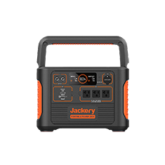 Jackery1500ポータブル電源+ソーラーパネル Jackery1500ポータブル電源+ソーラーパネル