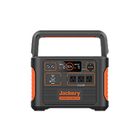 Jackery ポータブル電源 1500