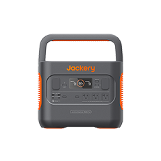 Jackery ポータブル電源1500｜大容量・高出力・選べる3つの充電方法 