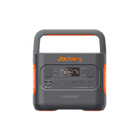 Jackery ポータブル電源 1500 Pro