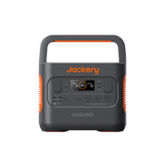 Jackeryポータブル電源240Wh／200W
