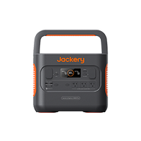 Jackery ポータブル電源 2000 Pro