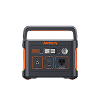 Jackery ポータブル電源 240