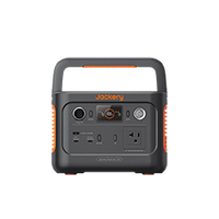 Jackery ポータブル電源 240 New