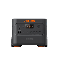 Jackery ポータブル電源 3000 Pro