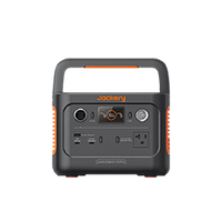 Jackery ポータブル電源 300 Plus